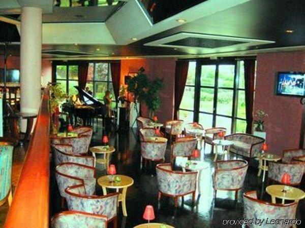 Saphir Hotel Disneyland Paris Restaurant photo