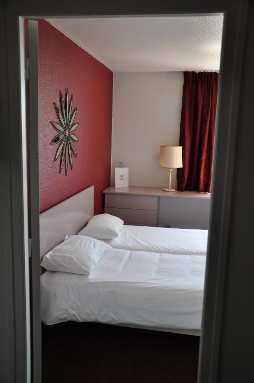 Saphir Hotel Disneyland Paris Room photo
