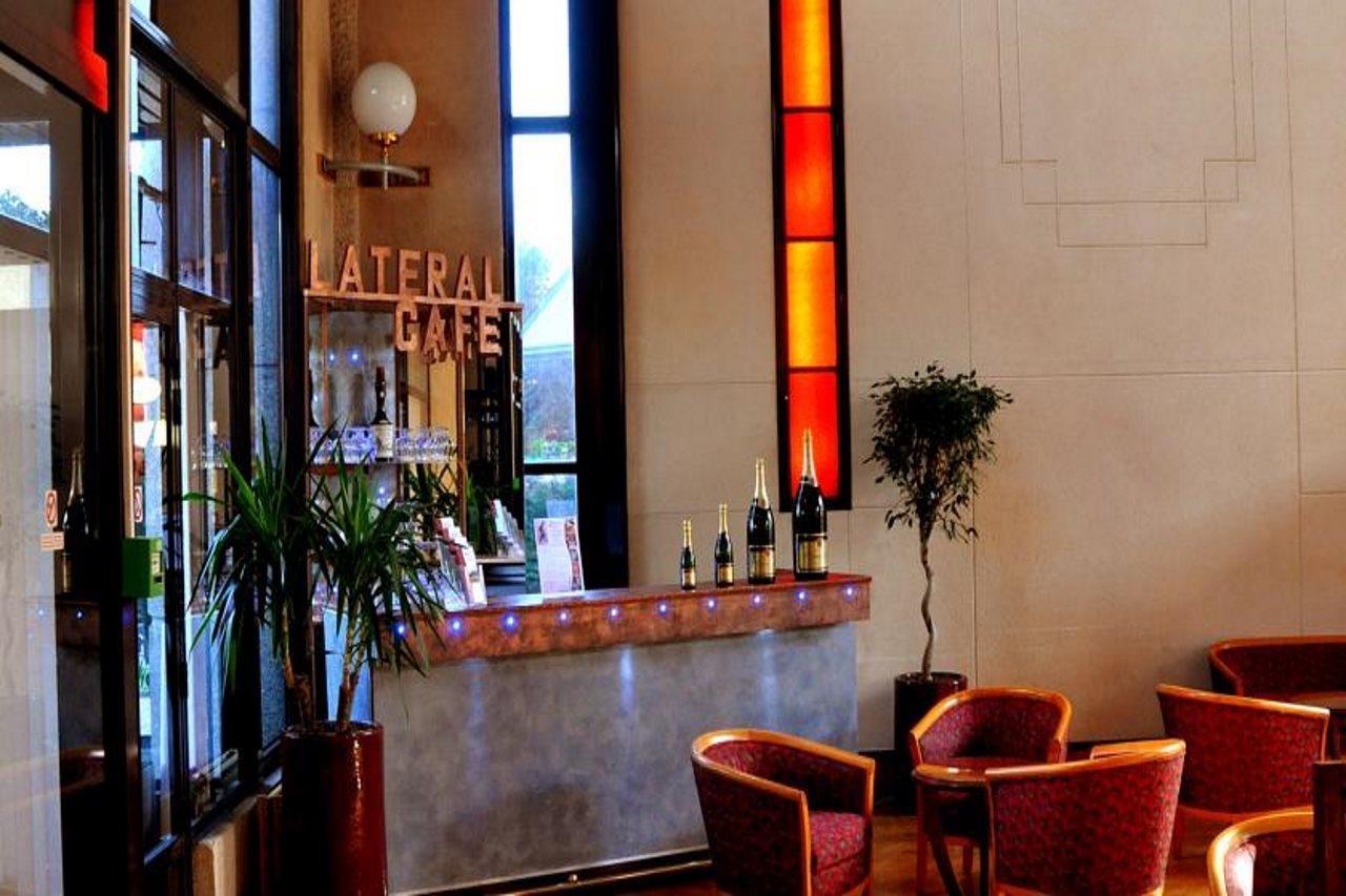 Saphir Hotel Disneyland Paris Exterior photo