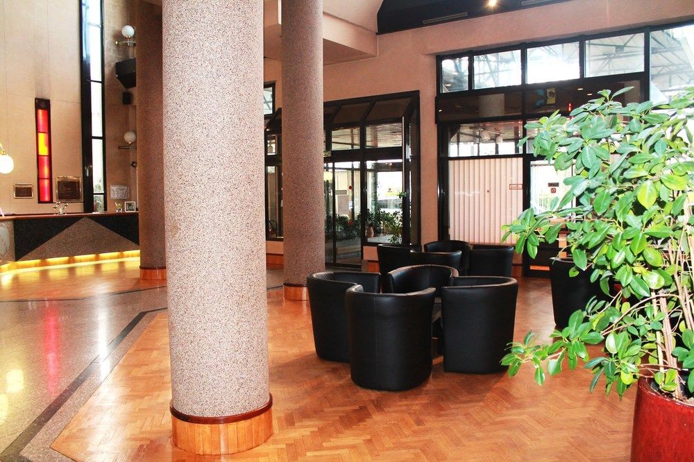Saphir Hotel Disneyland Paris Exterior photo