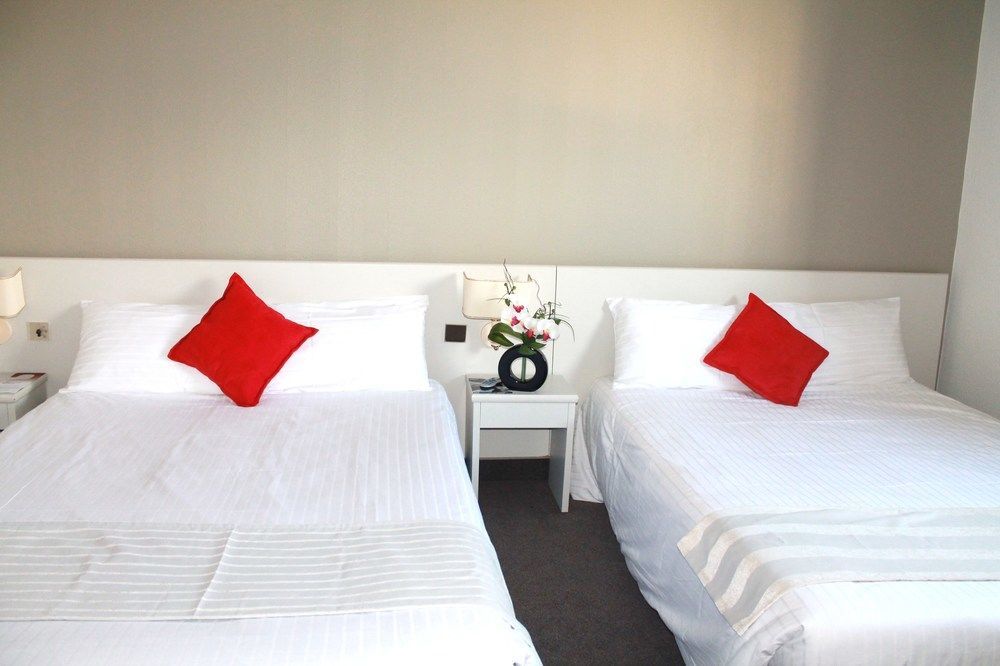 Saphir Hotel Disneyland Paris Exterior photo