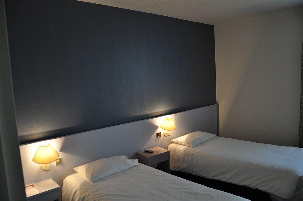 Saphir Hotel Disneyland Paris Exterior photo